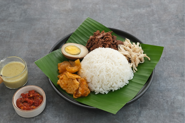 Indonésie, Bali, Cuisine Balinaise