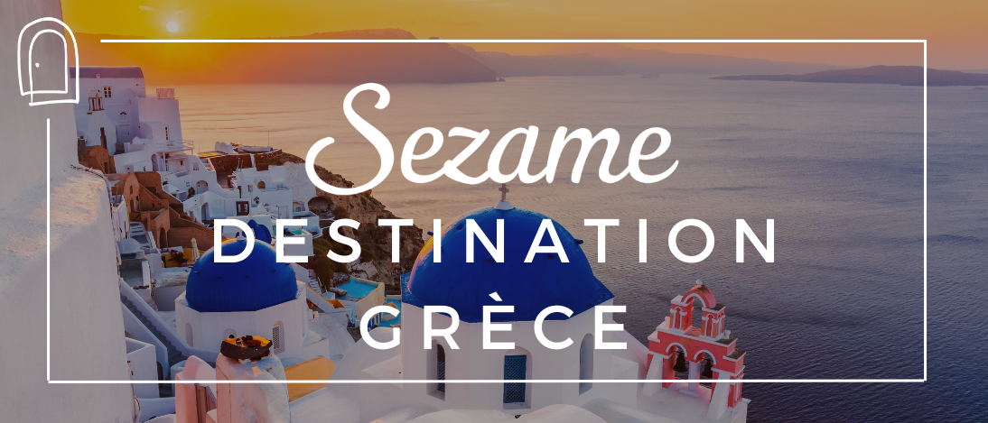 Guide Sezame des Voyages en Grèce