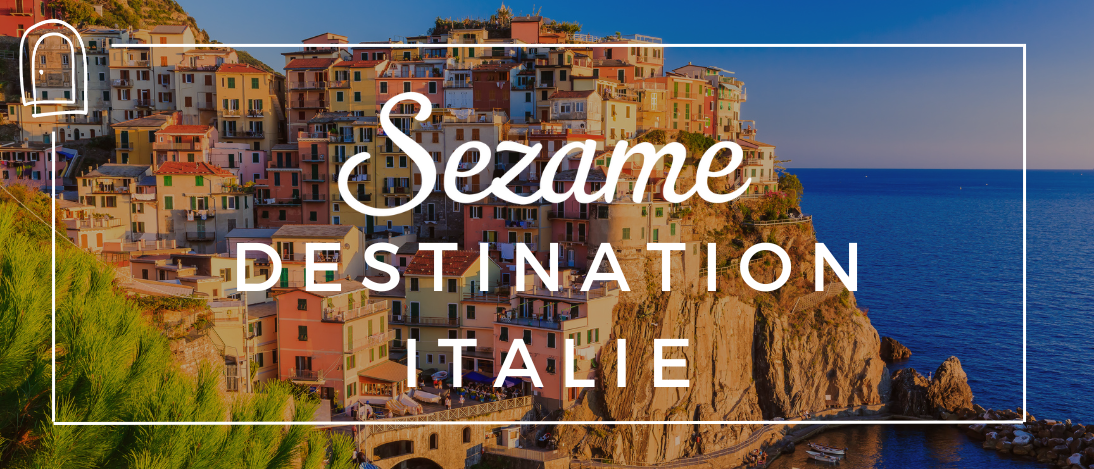Guide Sezame des Voyages en Italie