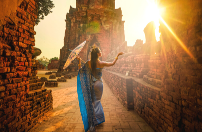  Temples balinais en Indonésie