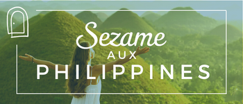 Guide Sezame des Voyages aux Philippines
