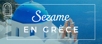 Guide Sezame des Voyages en Grèce