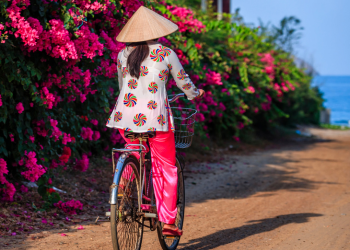 Vietnam, Sezame des voyages