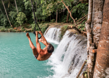 Philippines, Visayas, Siquijor