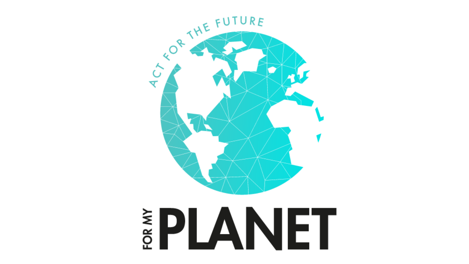 Logo Association For My Planet