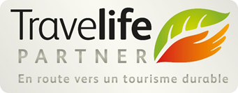 Logo Travelife Partner