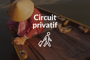 Voyage circuit privatif
