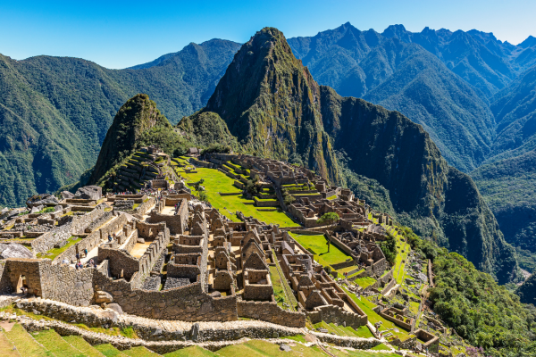 Pérou, Amérique Latine