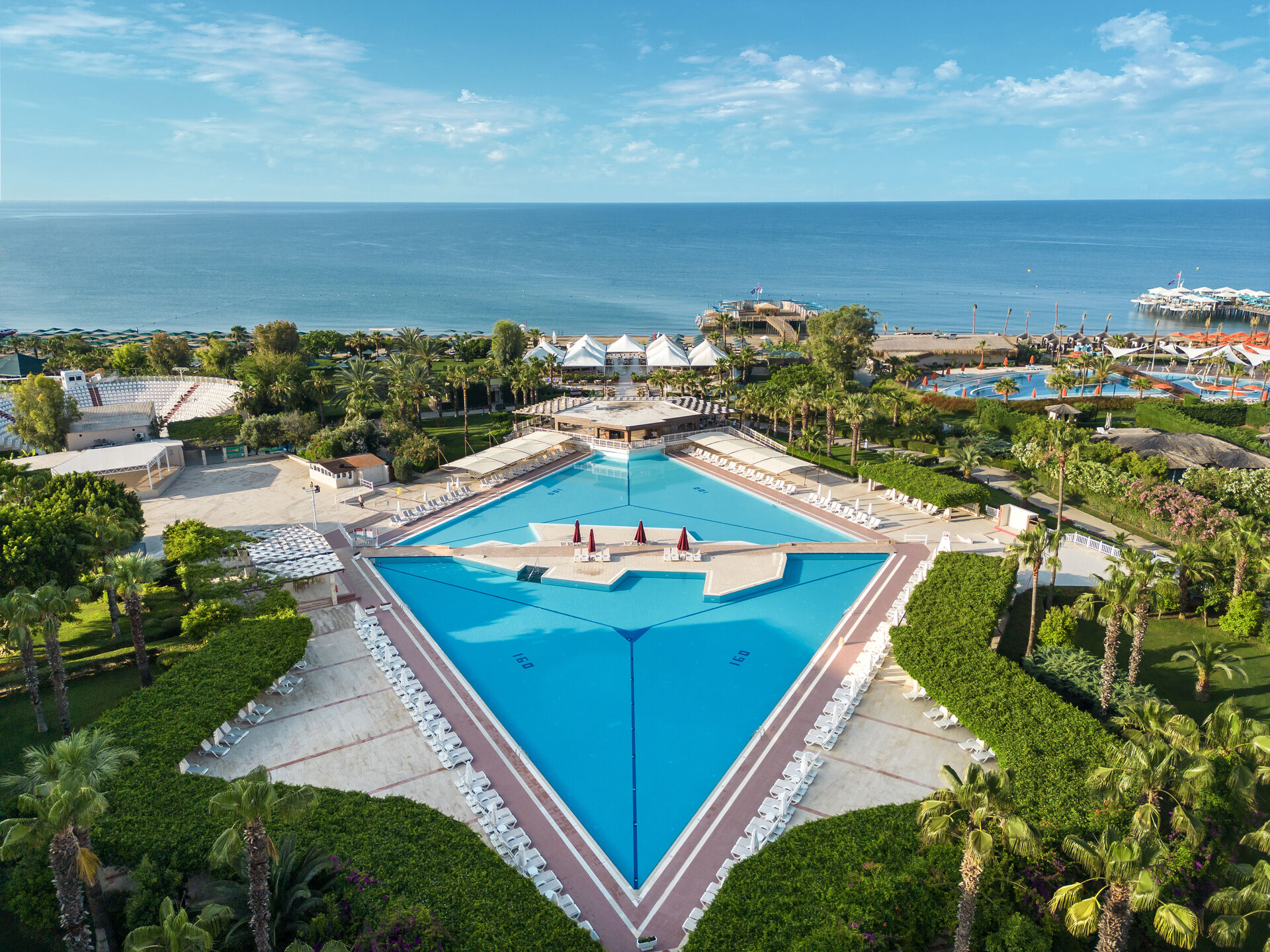 Kaya Belek 5*