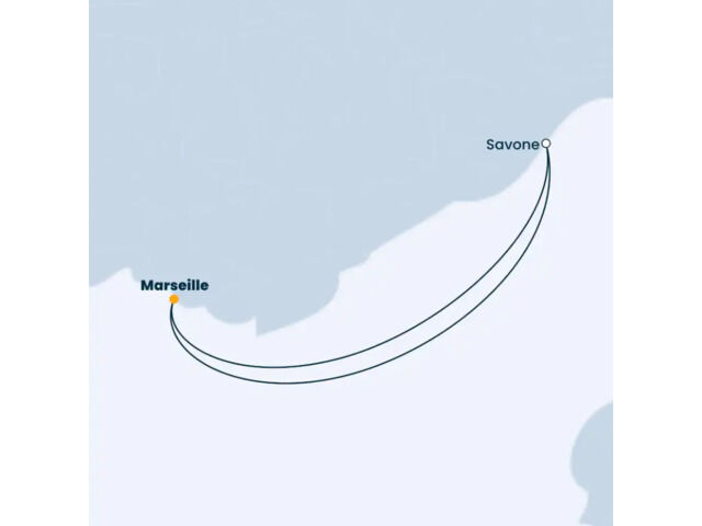 Mini-Croisière méditerranée à bord du Costa Fortuna - 3